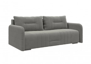Диван-кровать Тонга-2 серый в Междуреченском - mezhdurechenskij.mebel-tymen.ru | фото
