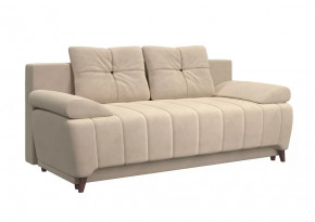 Диван-кровать Тонга бежевый в Междуреченском - mezhdurechenskij.mebel-tymen.ru | фото