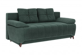 Диван-кровать Тонга морской в Междуреченском - mezhdurechenskij.mebel-tymen.ru | фото