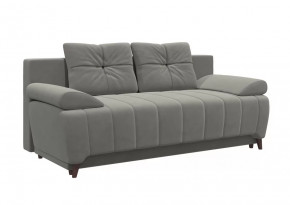 Диван-кровать Тонга серый в Междуреченском - mezhdurechenskij.mebel-tymen.ru | фото