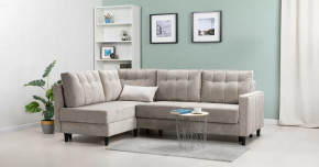 Диван-кровать угловой Арно ТД 563 в Междуреченском - mezhdurechenskij.mebel-tymen.ru | фото