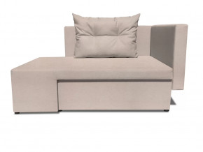 Диван Лежебока savana plus ivory кат. 1 в Междуреченском - mezhdurechenskij.mebel-tymen.ru | фото