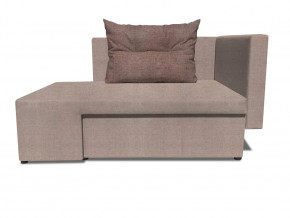 Диван Лежебока savana plus mocca-savana plus mocca toffee кат. 1 в Междуреченском - mezhdurechenskij.mebel-tymen.ru | фото