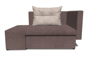 Диван Лежебока savana plus vision-savana plus ivory кат. 1 в Междуреченском - mezhdurechenskij.mebel-tymen.ru | фото