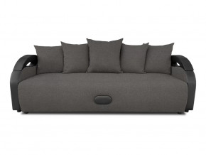 Диван Мария Bahama Steel кат. 2 в Междуреченском - mezhdurechenskij.mebel-tymen.ru | фото