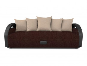 Диван Мария Savana Chocolate-Savana Camel кат. 1 в Междуреченском - mezhdurechenskij.mebel-tymen.ru | фото