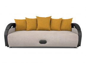 Диван Мария Savana Plus Ivory-Savana Plus Yellow кат. 1 в Междуреченском - mezhdurechenskij.mebel-tymen.ru | фото