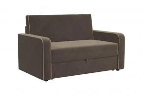 Диван "Марлин-1200" каппучино, бежевый в Междуреченском - mezhdurechenskij.mebel-tymen.ru | фото