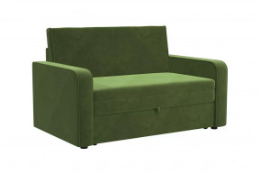 Диван "Марлин-1200" оливковый в Междуреченском - mezhdurechenskij.mebel-tymen.ru | фото