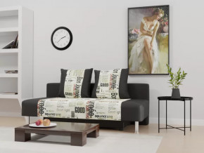 Диван Марлин Газета кат. 2 в Междуреченском - mezhdurechenskij.mebel-tymen.ru | фото