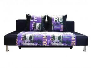 Диван Марлин Music Violet кат. 1 в Междуреченском - mezhdurechenskij.mebel-tymen.ru | фото