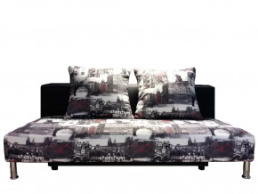 Диван Марлин New Amsterdam Grafit кат. 1 в Междуреченском - mezhdurechenskij.mebel-tymen.ru | фото