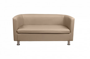 Диван Марс (бежевый) в Междуреченском - mezhdurechenskij.mebel-tymen.ru | фото