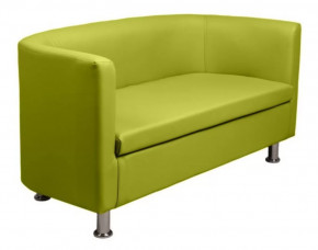 Диван Марс (лайм) в Междуреченском - mezhdurechenskij.mebel-tymen.ru | фото