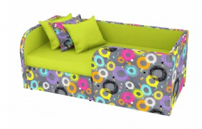 Диван Марти в Междуреченском - mezhdurechenskij.mebel-tymen.ru | фото