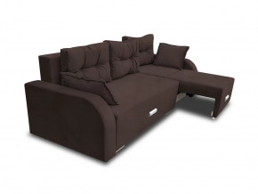 Диван Милан Dream Chocolate кат. 3 в Междуреченском - mezhdurechenskij.mebel-tymen.ru | фото