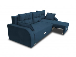 Диван Милан Dream Denim кат. 3 в Междуреченском - mezhdurechenskij.mebel-tymen.ru | фото