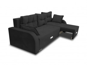 Диван Милан Dream Grafit кат. 3 в Междуреченском - mezhdurechenskij.mebel-tymen.ru | фото