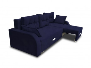 Диван Милан Dream Indigo кат. 3 в Междуреченском - mezhdurechenskij.mebel-tymen.ru | фото