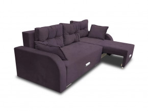 Диван Милан Dream Plum кат. 3 в Междуреченском - mezhdurechenskij.mebel-tymen.ru | фото