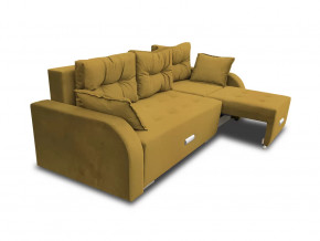 Диван Милан Dream Yellow кат. 3 в Междуреченском - mezhdurechenskij.mebel-tymen.ru | фото