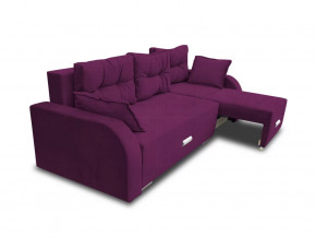 Диван Милан Savana Berry кат. 1 в Междуреченском - mezhdurechenskij.mebel-tymen.ru | фото