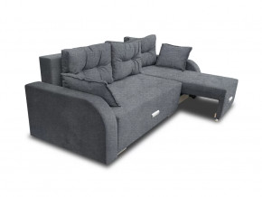 Диван Милан Savana Plus mouse кат. 1 в Междуреченском - mezhdurechenskij.mebel-tymen.ru | фото