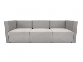 Диван модульный прямой Бергамо три секции Dream Bone кат. 3 в Междуреченском - mezhdurechenskij.mebel-tymen.ru | фото