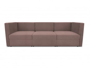 Диван модульный прямой Бергамо три секции Dream Java кат. 3 в Междуреченском - mezhdurechenskij.mebel-tymen.ru | фото