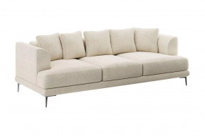 Диван "Некст" айвори в Междуреченском - mezhdurechenskij.mebel-tymen.ru | фото