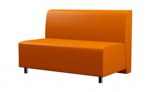 Диван нераскладной Лайт ш.1200 в Междуреченском - mezhdurechenskij.mebel-tymen.ru | фото