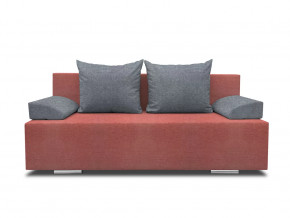 Диван Оксфорд Savana Plus Coral-Savana Plus Mouse кат. 1 в Междуреченском - mezhdurechenskij.mebel-tymen.ru | фото