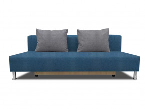 Диван Оленька Savana Plus Denim-Savana Plus Ash кат. 1 в Междуреченском - mezhdurechenskij.mebel-tymen.ru | фото