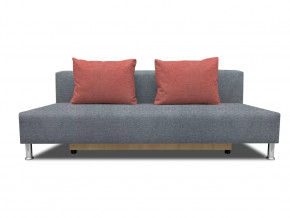 Диван Оленька Savana Plus Mouse-Savana Plus Coral кат. 1 в Междуреченском - mezhdurechenskij.mebel-tymen.ru | фото