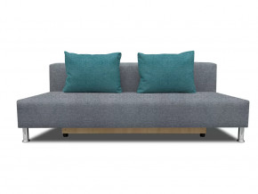 Диван Оленька Savana Plus Mouse-Savana Plus Mint кат. 1 в Междуреченском - mezhdurechenskij.mebel-tymen.ru | фото