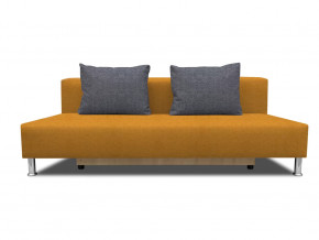 Диван Оленька Savana Plus Yellow-Savana Plus Grafit кат. 1 в Междуреченском - mezhdurechenskij.mebel-tymen.ru | фото