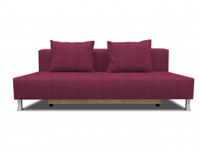 Диван Оленька Shaggy Wine кат. 2 в Междуреченском - mezhdurechenskij.mebel-tymen.ru | фото