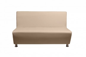 Диван Рон бежевый в Междуреченском - mezhdurechenskij.mebel-tymen.ru | фото