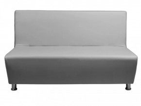 Диван Рон серый в Междуреченском - mezhdurechenskij.mebel-tymen.ru | фото