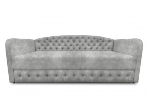 Диван-софа Гарвард-2 с каретной стяжкой Dakota Ash кат.1 в Междуреченском - mezhdurechenskij.mebel-tymen.ru | фото