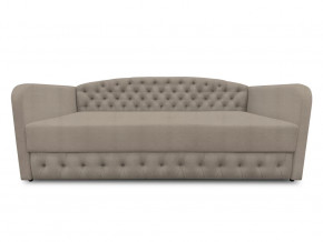 Диван-софа Гарвард-2 с каретной стяжкой Solta Pebble кат.1 в Междуреченском - mezhdurechenskij.mebel-tymen.ru | фото