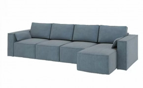 Диван угловой Бафи комбинация 4 в Междуреченском - mezhdurechenskij.mebel-tymen.ru | фото