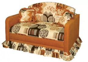 Джульетта (120) Арт. 10104 диван-кровать в Междуреченском - mezhdurechenskij.mebel-tymen.ru | фото