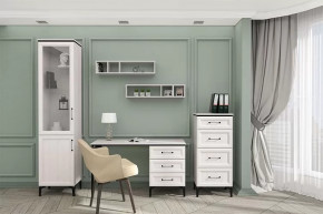 Домашний офис Шарм набор №Я-1 в Междуреченском - mezhdurechenskij.mebel-tymen.ru | фото
