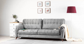 Дорис Диван-кровать арт. ТД 560 в Междуреченском - mezhdurechenskij.mebel-tymen.ru | фото