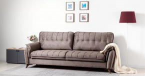 Дорис Диван-кровать арт. ТД 562 в Междуреченском - mezhdurechenskij.mebel-tymen.ru | фото