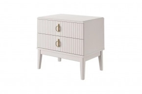 Фарго Тумба прикроватная Льняной в Междуреченском - mezhdurechenskij.mebel-tymen.ru | фото