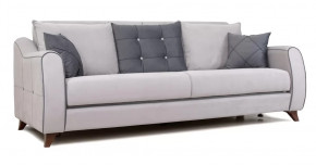 Френсис Диван-кровать арт. ТД 264 в Междуреченском - mezhdurechenskij.mebel-tymen.ru | фото