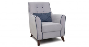 Френсис Кресло для отдыха арт. ТК 266 в Междуреченском - mezhdurechenskij.mebel-tymen.ru | фото