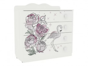 Фэнтези Комод в Междуреченском - mezhdurechenskij.mebel-tymen.ru | фото